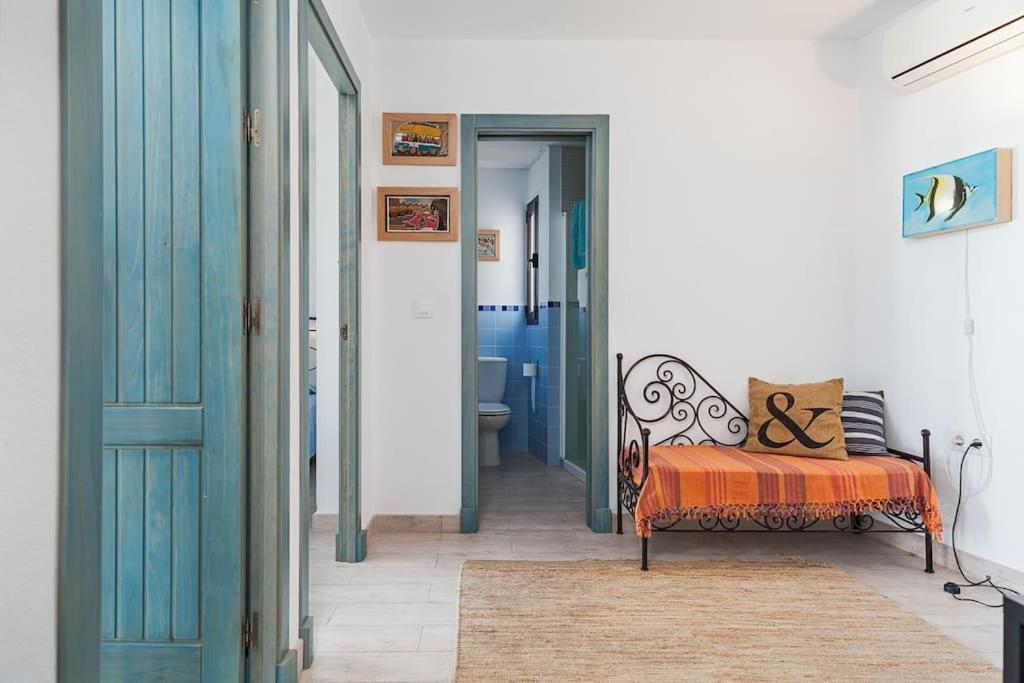 Duplex Atico Con Las Mejores Vistas De Conil Conil De La Frontera Ngoại thất bức ảnh