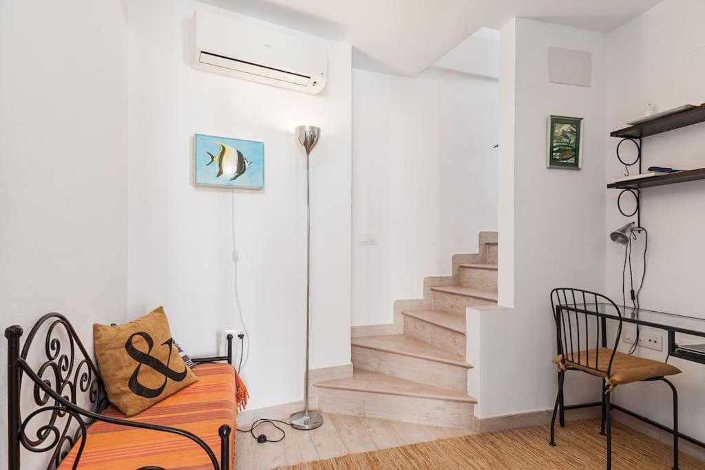 Duplex Atico Con Las Mejores Vistas De Conil Conil De La Frontera Ngoại thất bức ảnh