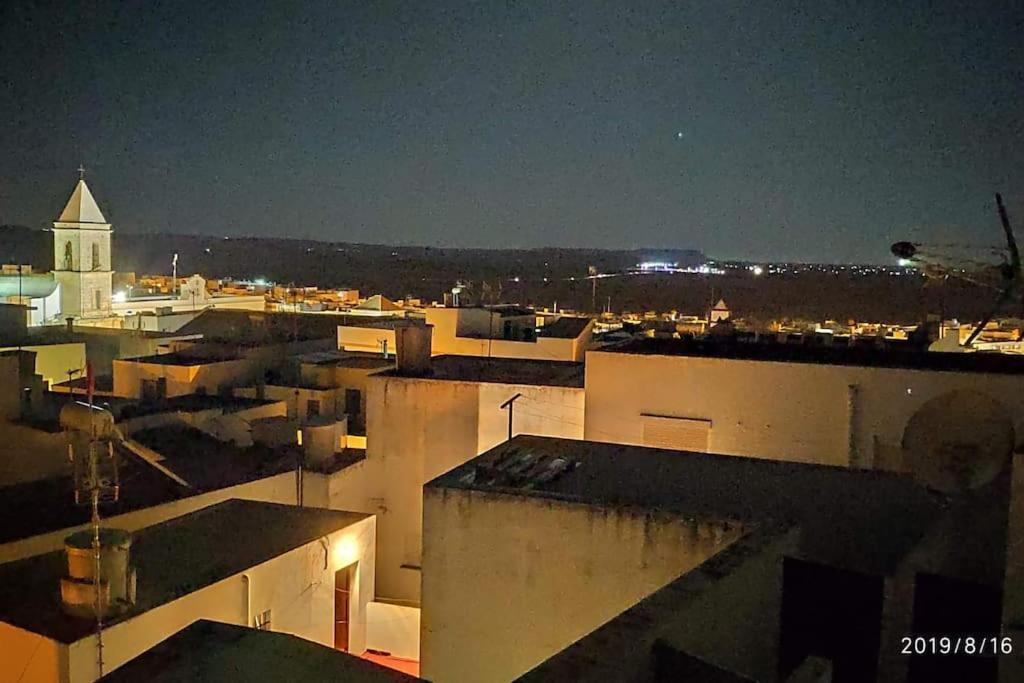 Duplex Atico Con Las Mejores Vistas De Conil Conil De La Frontera Ngoại thất bức ảnh